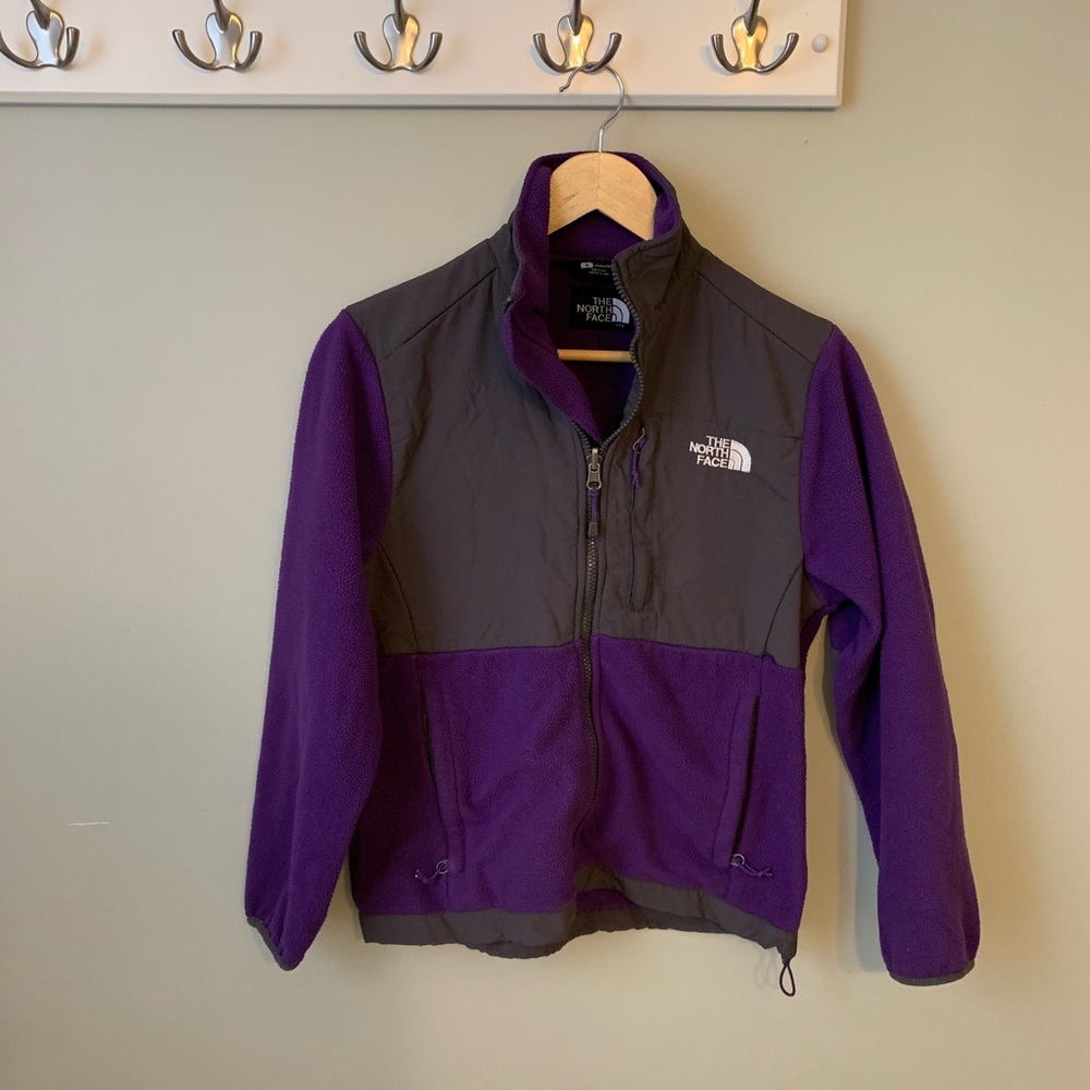 *SOLD* The North Face Denali Jacket